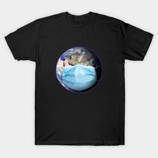 The world will get better soon T-Shirt